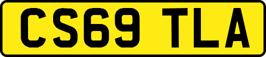 CS69TLA