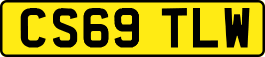 CS69TLW