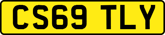 CS69TLY