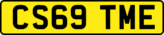 CS69TME