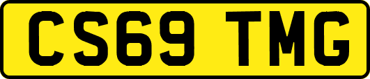 CS69TMG