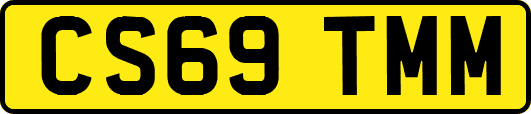 CS69TMM