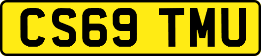 CS69TMU