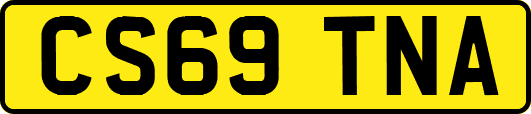 CS69TNA