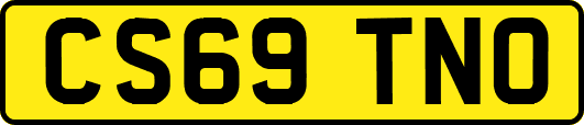 CS69TNO