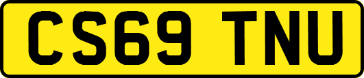 CS69TNU