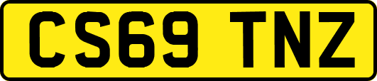 CS69TNZ