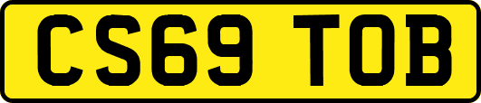 CS69TOB
