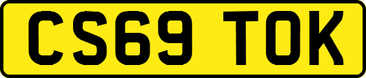 CS69TOK