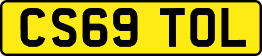 CS69TOL