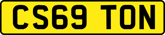CS69TON