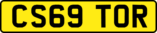 CS69TOR