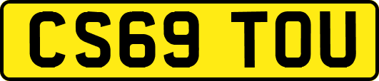 CS69TOU