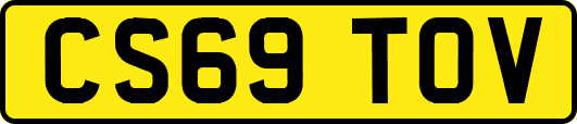 CS69TOV
