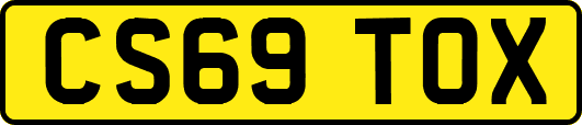 CS69TOX