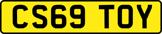 CS69TOY