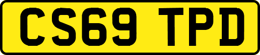 CS69TPD