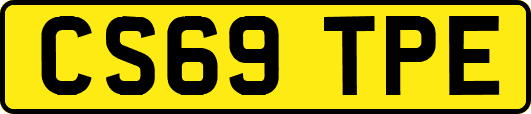 CS69TPE