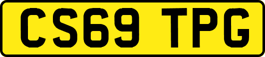 CS69TPG