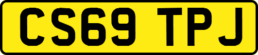 CS69TPJ