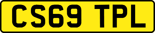 CS69TPL