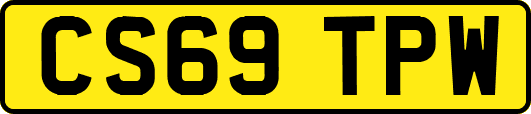 CS69TPW