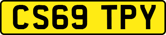 CS69TPY