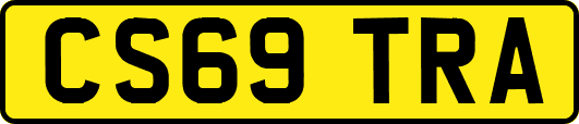 CS69TRA