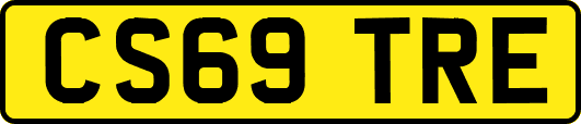 CS69TRE