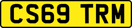 CS69TRM