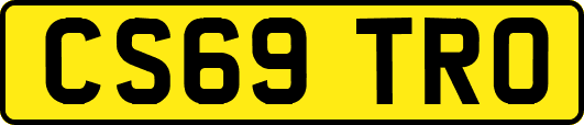 CS69TRO