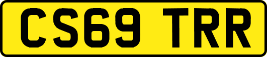 CS69TRR