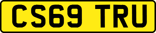 CS69TRU