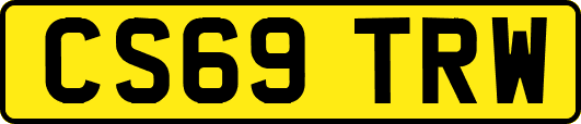 CS69TRW