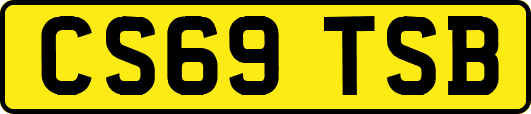 CS69TSB
