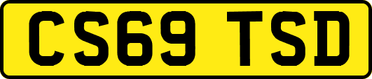 CS69TSD