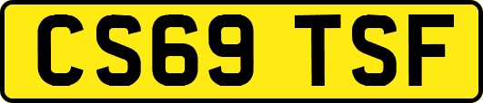 CS69TSF