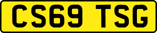 CS69TSG