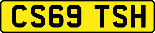 CS69TSH
