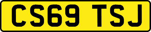CS69TSJ
