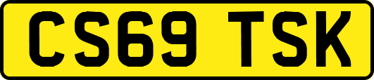 CS69TSK
