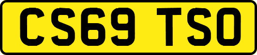 CS69TSO