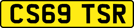 CS69TSR