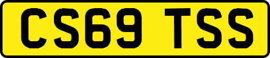 CS69TSS