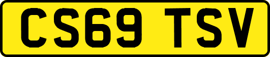 CS69TSV