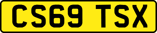 CS69TSX