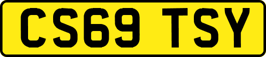 CS69TSY