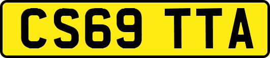 CS69TTA