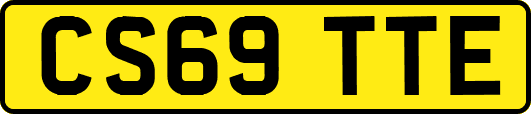 CS69TTE