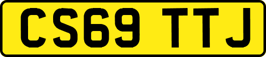 CS69TTJ